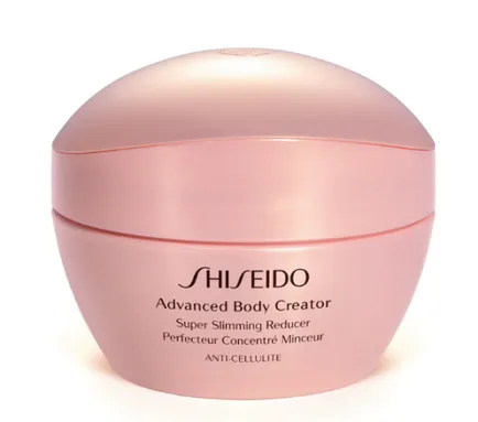 Shiseido creator organism avansat super-reductor slăbire