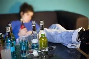 simptome de sevraj de alcool, cât timp, restaurare