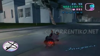 Изтегляне Grand Theft Auto Vice City 2003 GB