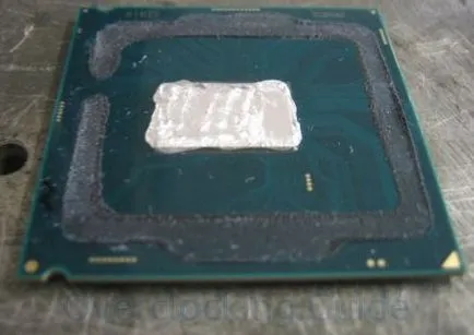 Mese egy német fogant fedezésére skylake forrasztani