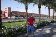 Mennyibe kerül egy túra a piramisok re Hurghada