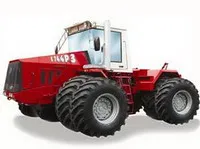 Demontarea și montarea motorului tractorului T 170 - Reparații tractor