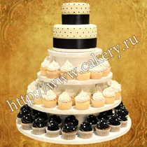 Mennyit kell az esküvői torta, hogyan kell kiszámítani a súlya a tortán, hogy az esküvő, hogy hány kilogramm érdekében