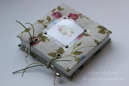 Scrapbooking албуми, тефтери, картички, аксесоари и консумативи за лексикони