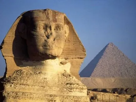 Mennyibe kerül egy túra a piramisok re Hurghada