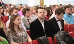 Odată cu sfârșitul în numele Universității, RSU cu