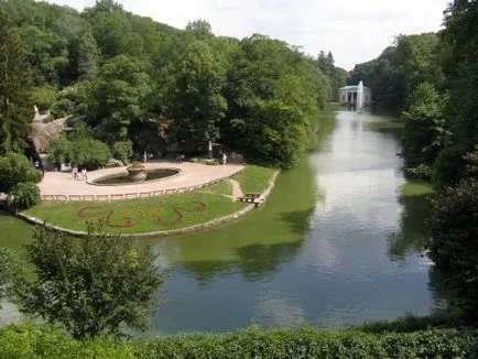 parc Sophia