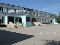 Stavropol CRH - 89 medici, 109 comentarii Togliatti