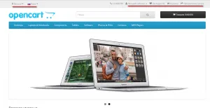 Създаване на онлайн магазин на OpenCart OpenCart русификация - всичко за уеб програмиране
