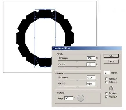 Crearea de unelte în Adobe Illustrator