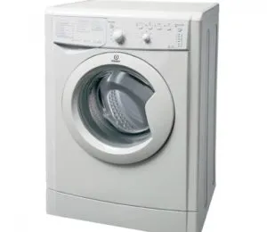 Indesit mașină de spălat IWSC 5105 (cis)