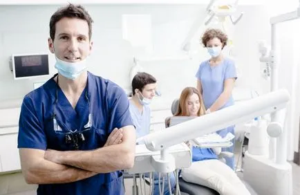 Стоматология в САЩ, стоматолози в Маями