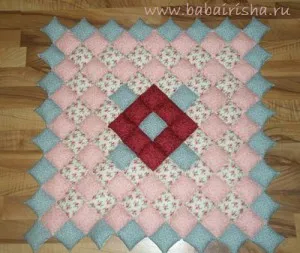 Kezével, műhely, varrás patchwork, baby takaró, haszonelvű kézműves