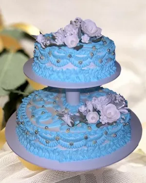 Сватбени торти от пекарна - Пеко