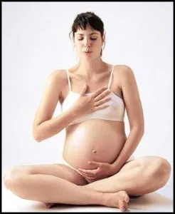 Felkészítés a szülésre, hogyan kell túlélni a fájdalmat a szülés az anyák portál