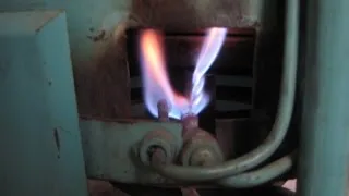 De ce se stinge cazan de gaz în vânt, cum să rezolve problema