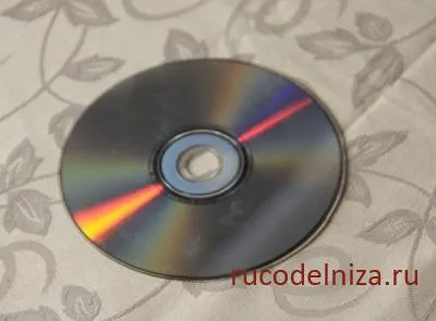 Támogatja a poharak a régi cd