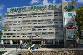 Titokzatos eladó Magyarország részesedése KK „Erdenet” Mongólia Ázsia tájékoztatja politika
