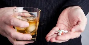 Tabletták alkoholizmus hatóanyag csökkenti az függőséget