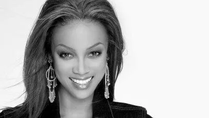 Tyra Banks