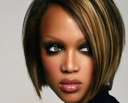 Tyra Banks