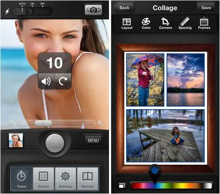 Таймер камера за iphone, аз ·