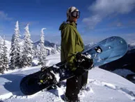 Specificații snowboard burton - Articol - Magazin online Snowboards