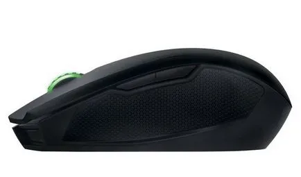 Testare și revizuire Razer Orochi 2016 - Mouse pentru utilizatorii mobili, Laboratorul Chekanova