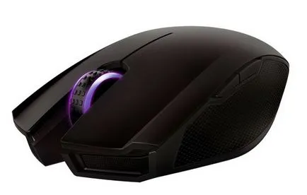 Testare și revizuire Razer Orochi 2016 - Mouse pentru utilizatorii mobili, Laboratorul Chekanova