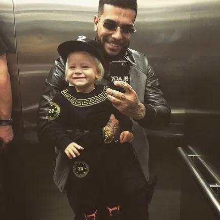 Timati a vorbit deschis despre iubire neimpartasita