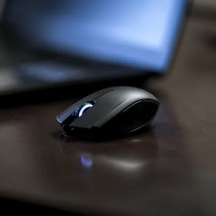 Testare și revizuire Razer Orochi 2016 - Mouse pentru utilizatorii mobili, Laboratorul Chekanova