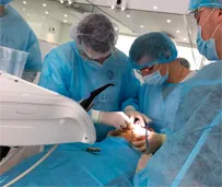 ratele de implantare transgingivală in Bucuresti