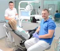 ratele de implantare transgingivală in Bucuresti