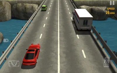 cal de curse de trafic hack bani pentru Android