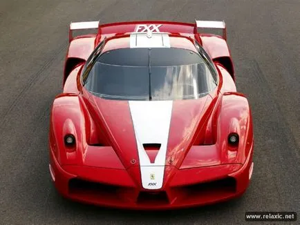 Top 10 legdrágább Ferrari a világon (fotó szöveg) relaksik
