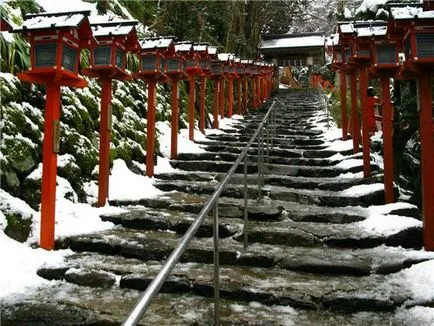 grădinărit tradițională japoneză