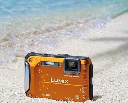 Top 5 víz alatti kamerák alacsony áron