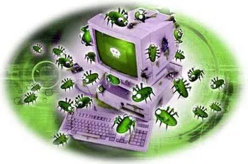 Премахване на компютърни вируси