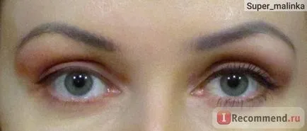 Mascara Max Factor false lash hatás fúziós kötet & amp; hossza - «egy nagyon jó szempillaspirál