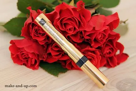 Mascara estee lauder pazar extrém szempillaspirál - áttekintés és felülvizsgálat make - up