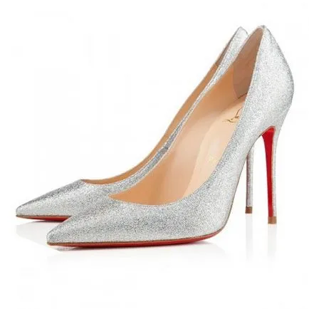 Louboutin pantofi Christian Louboutin colectare mireasa