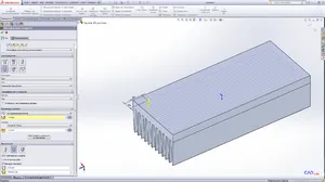 Lecții SolidWorks 2013