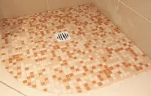 Полагане на плочките в банята със собствените си ръце