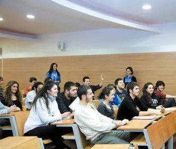 Török egyetemeken felvételi az egyetemekre Isztambul, képzés