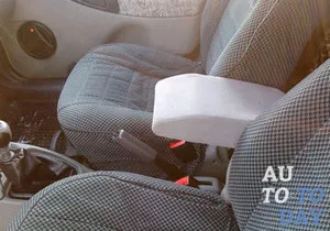 Instalarea cotiera - adăugați confort în mașină