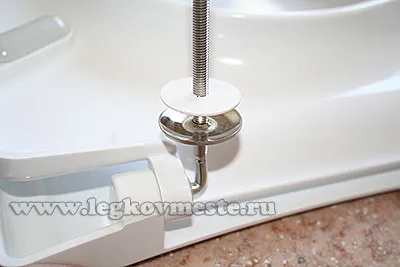 Инсталиране на тоалетна или как да инсталирате тоалетна с ръцете си