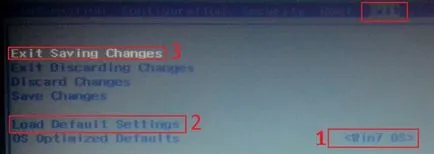 Инсталиране на Windows 7 на g50-30 лаптоп Lenovo, g40-30 други от тези серии, отговори на всеки