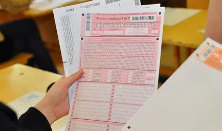 Partea orală a examenului în limba română în 2017