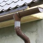 Tipuri de tăvi de scurgere din beton normele de instalare de canalizare - doar