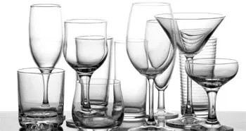 Tipuri de pahare de vin și utilizarea denumirii